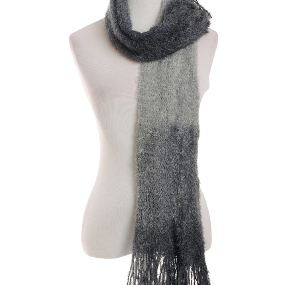 A&O International Knit Scarves